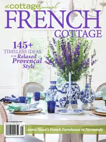 French Cottage 02 2020 
                issue French Cottage 02 2020