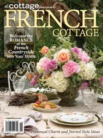 The Cottage Journal French Cottage #2 2024