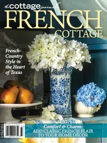 The Cottage Journal French Cottage #2