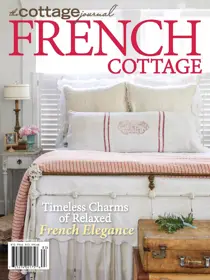 French Cottage 2018 
                issue French Cottage 2018