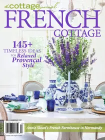 French Cottage 2021 1 
                issue French Cottage 2021 1