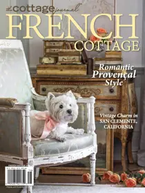 French Cottage 2021 2 
                issue French Cottage 2021 2