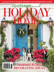 Holiday Home 2018 
                issue Holiday Home 2018