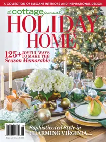 Holiday Home 2019 
                issue Holiday Home 2019
