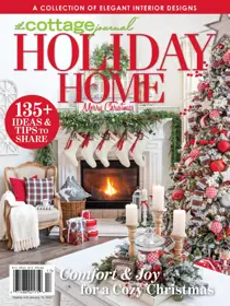 Holiday Home 2021 
                issue Holiday Home 2021