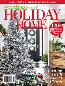 Holiday Home 2022 
                issue Holiday Home 2022