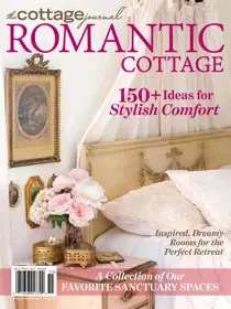 Romantic Cottage 2020 
                issue Romantic Cottage 2020