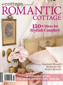 Romantic Cottage 2022 
                issue Romantic Cottage 2022
