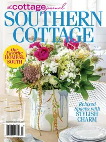 The Cottage Journal SIP 9 - Southern Cottage 2024