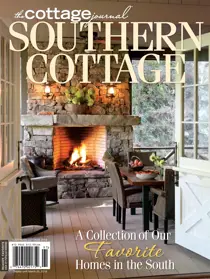 Southern Cottage 2018 #2 
                issue Southern Cottage 2018 #2