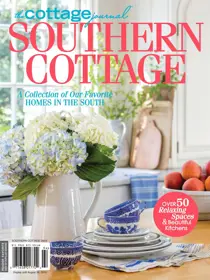Southern Cottage 2019 
                issue Southern Cottage 2019