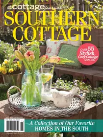 Southern Cottage 2020 
                issue Southern Cottage 2020