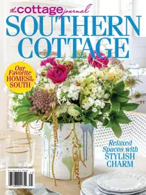 Southern Cottage 2021 
                issue Southern Cottage 2021