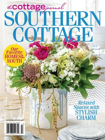 The Cottage Journal Preview