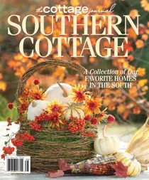Southern Cottage Collector's Issue 2018 
                issue Southern Cottage Collector's Issue 2018