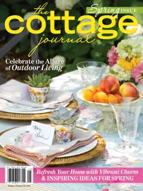 The Cottage Journal Spring 2024