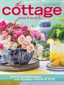 Summer 2019 
                issue Summer 2019