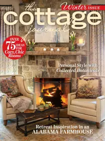 Winter 2020 
                issue Winter 2020