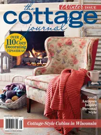 The Cottage Journal Winter 2022