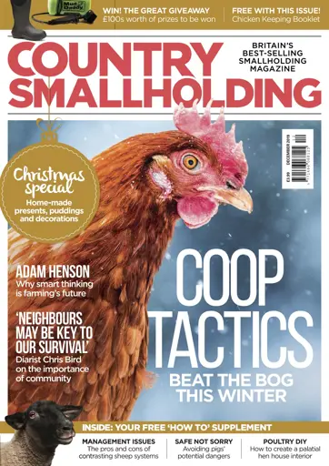 The Country Smallholder Preview