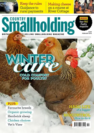 The Country Smallholder Preview