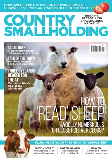 The Country Smallholder Preview