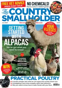 The Country Smallholder Jun-24