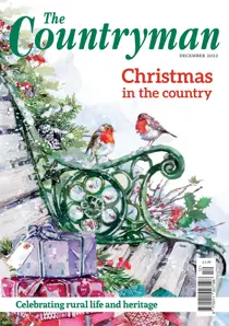 The Countryman December 2022