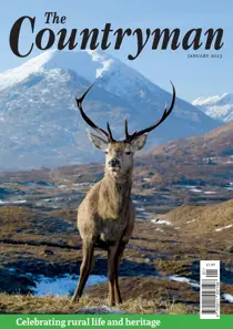 The Countryman January issue 2023