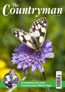 The Countryman July 2023