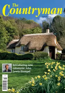 The Countryman March issue 2023