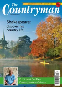 The Countryman November issue 2022