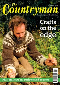 The Countryman October 2023