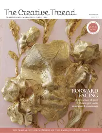 Autumn 2026 
                issue Autumn 2026