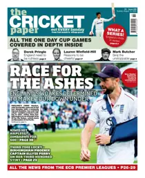 10th August 2025 
                issue 10th August 2025