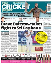 10th June 2016 
                issue 10th June 2016