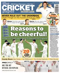 10th November 2017 
                issue 10th November 2017