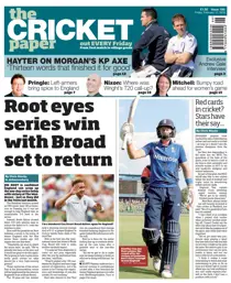 12th February 2016 
                issue 12th February 2016