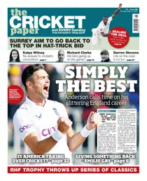 12th May 2024 
                issue 12th May 2024