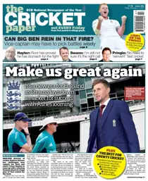 17th February 2017 
                issue 17th February 2017