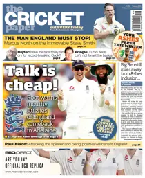 1st December 2017 
                issue 1st December 2017