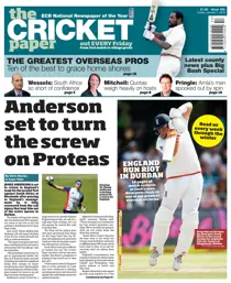 1st January 2016 
                issue 1st January 2016