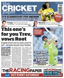 1st June 2018 
                issue 1st June 2018