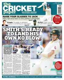 1st September 2019 
                issue 1st September 2019