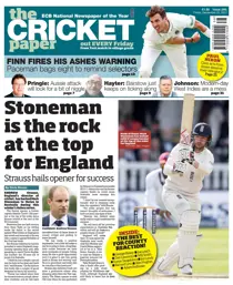 22nd September 2017 
                issue 22nd September 2017