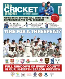 24th March 2024 
                issue 24th March 2024