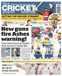 24th November 2017 
                issue 24th November 2017