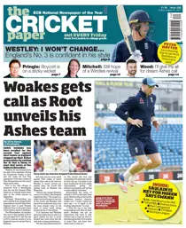 25th August 2017 
                issue 25th August 2017