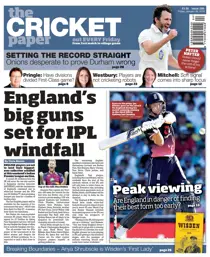 26th January 2018 
                issue 26th January 2018