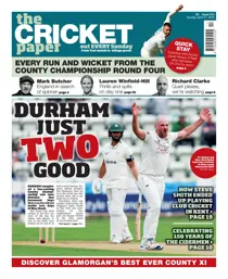 27th April 2025 
                issue 27th April 2025